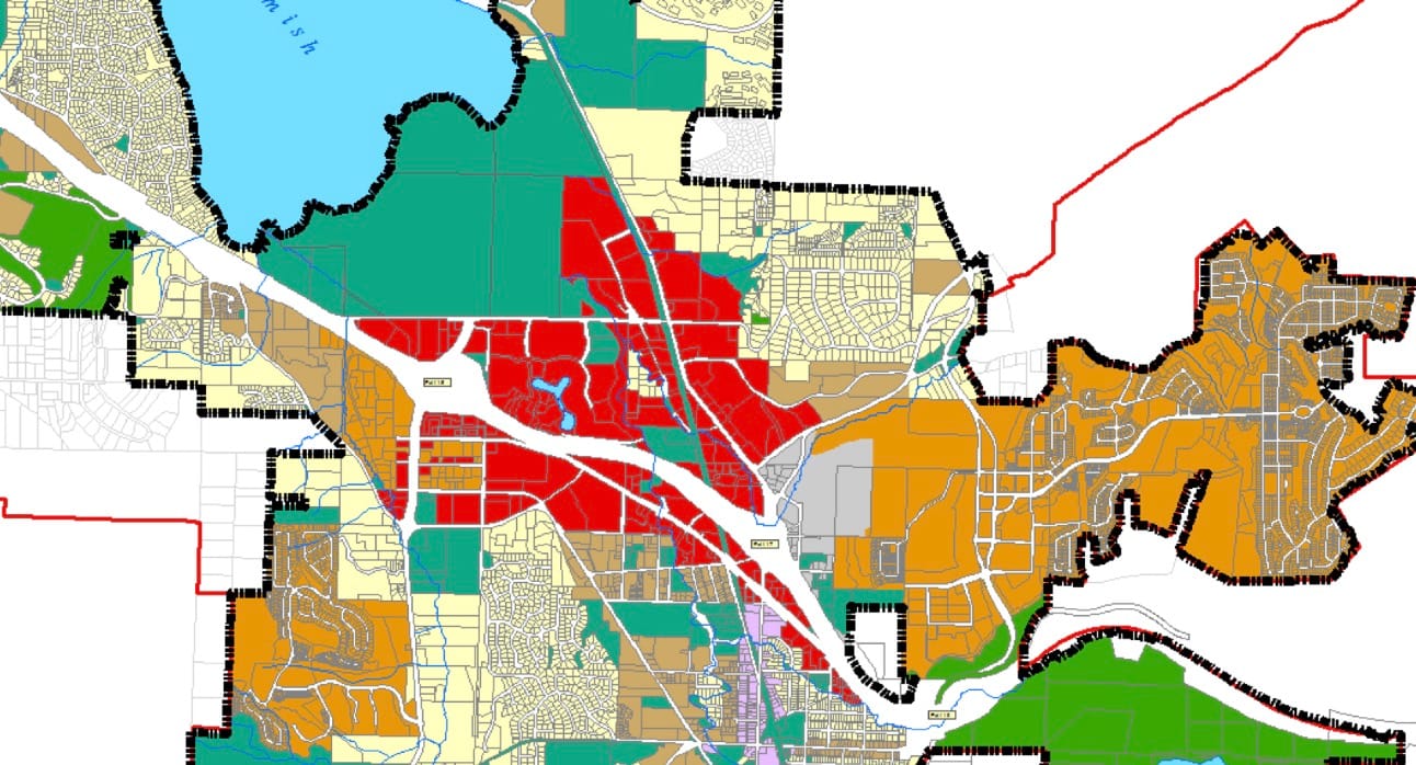 Issaquah Extends Moratorium On Development