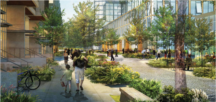 Call To Action: Support The Downtown/SLU Rezones On Monday