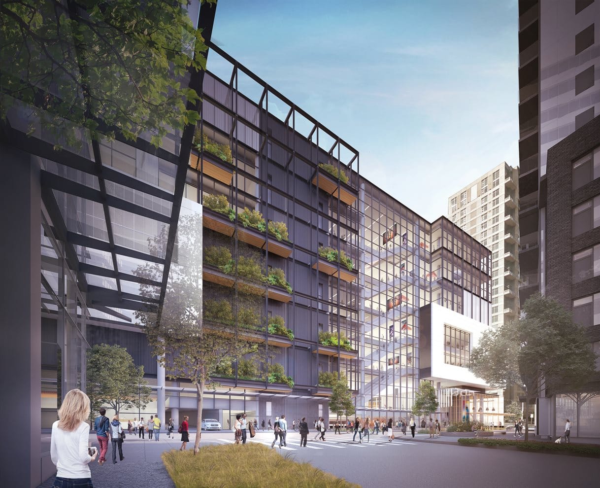 Wonkabout Washington: Seattle Has Too Much Parking and Olympia Expands Missing Middle Housing