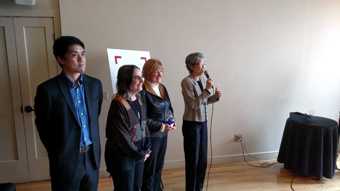                      Futurewise Awards Celebrate Equity-Centered Environmentalism
                     