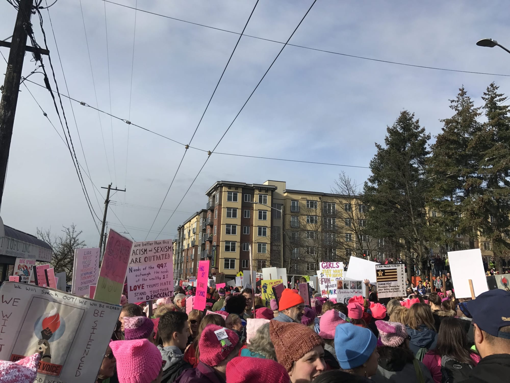                      Trump-Proof Seattle Seeks City Income Tax
                     