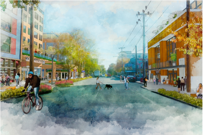 Seattle City Council Approves Uptown Rezone and Design Review Improvements