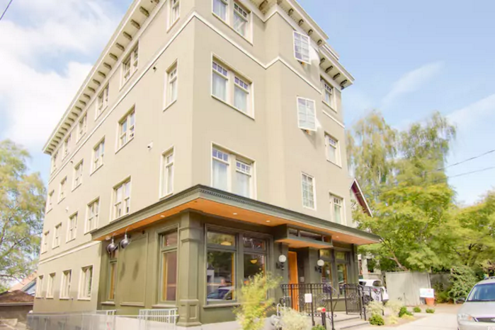 Resurrected: Seattle’s Short-Term Vacation Rental Legislation