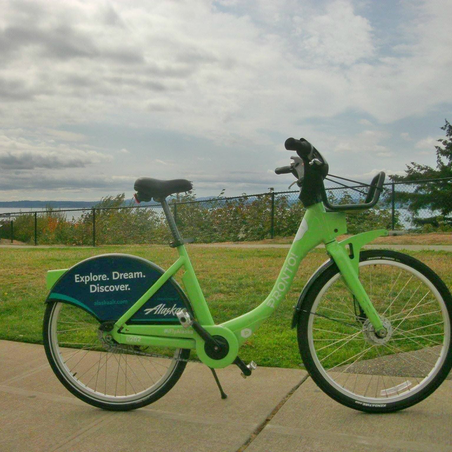 Will Private Bikeshare Poison The Well in Seattle?