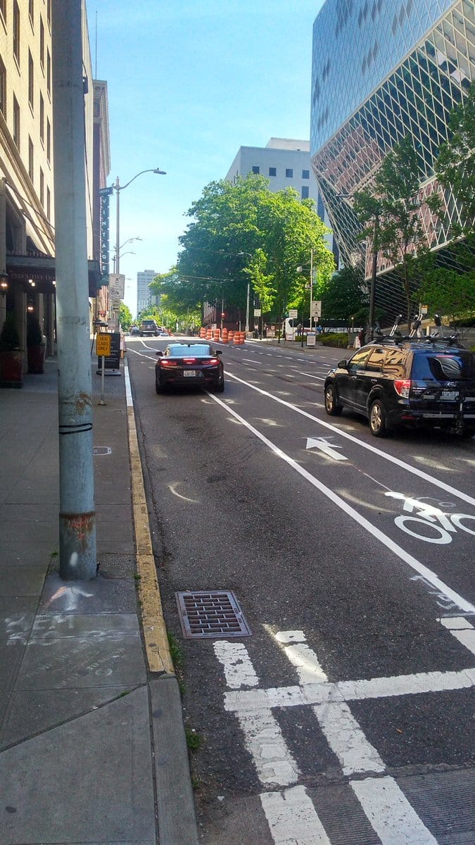 Follow The Data On Vision Zero—With Every Project