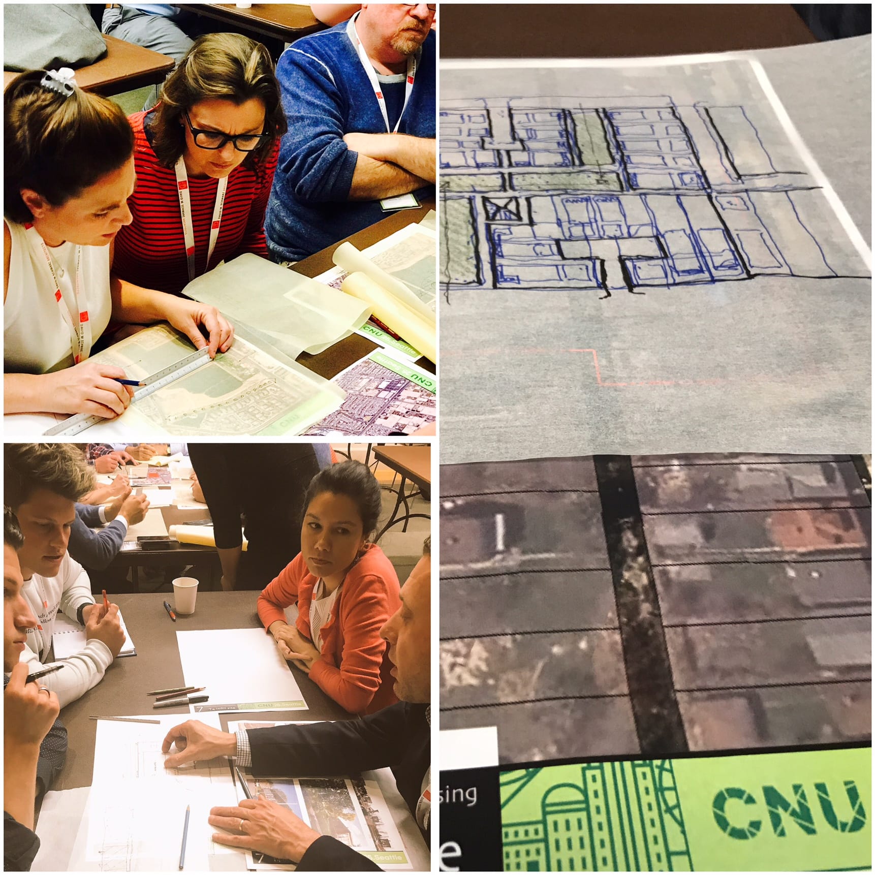 CNU25 Workshop: Community-Oriented Housing