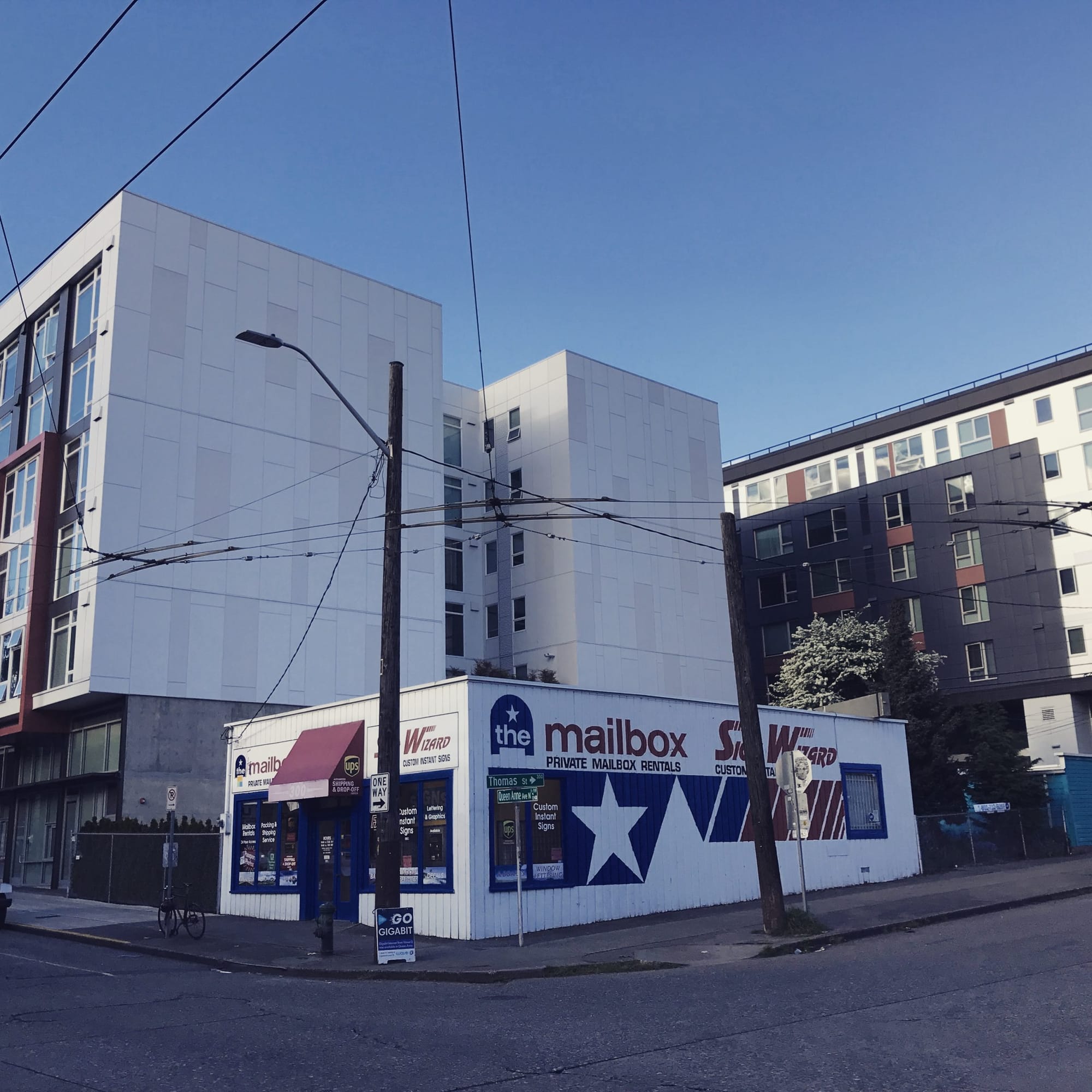 What We’re Reading: New Presidential Digs, Toronto Transit, And Expanded PPM