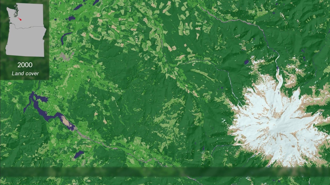 Sunday Video: Listening To Landscapes