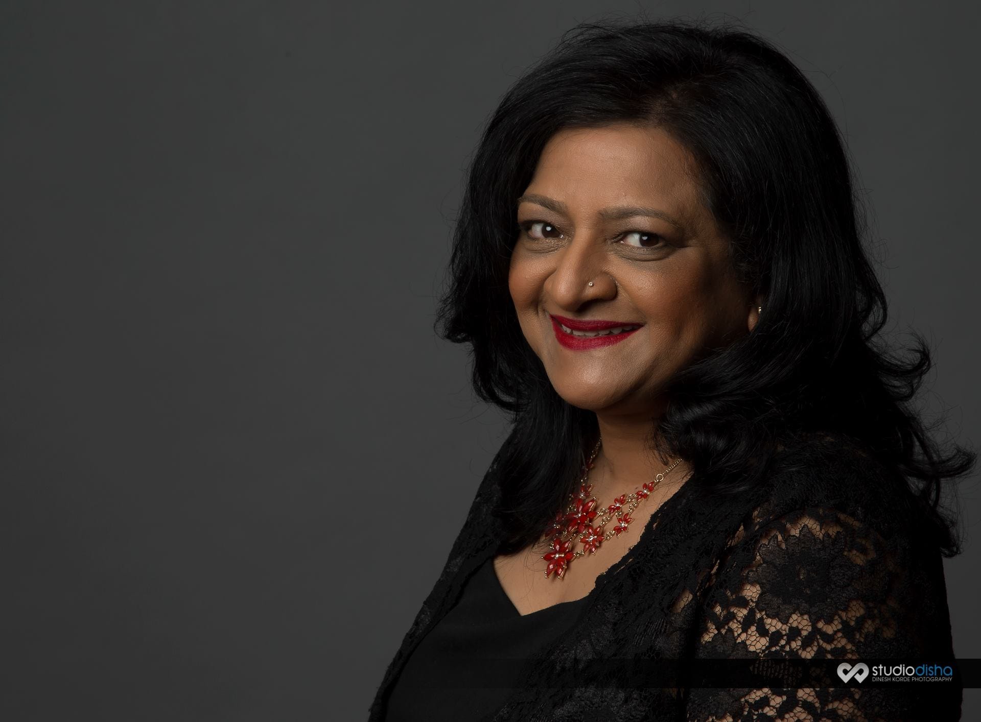 2017 Endorsement Questionnaire: Preeti Shridhar