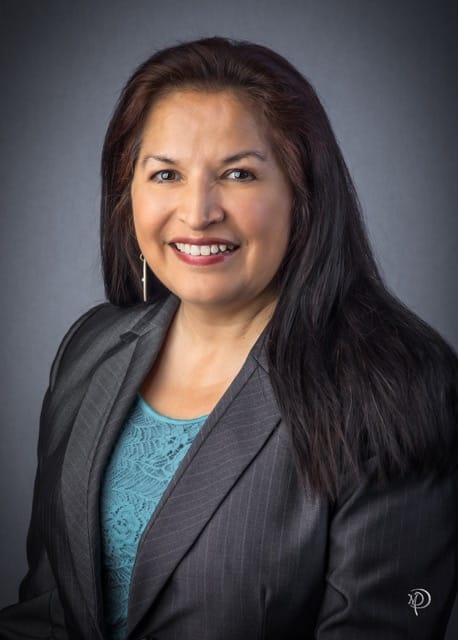 2017 Endorsement Questionnaire: Claudia Kauffman