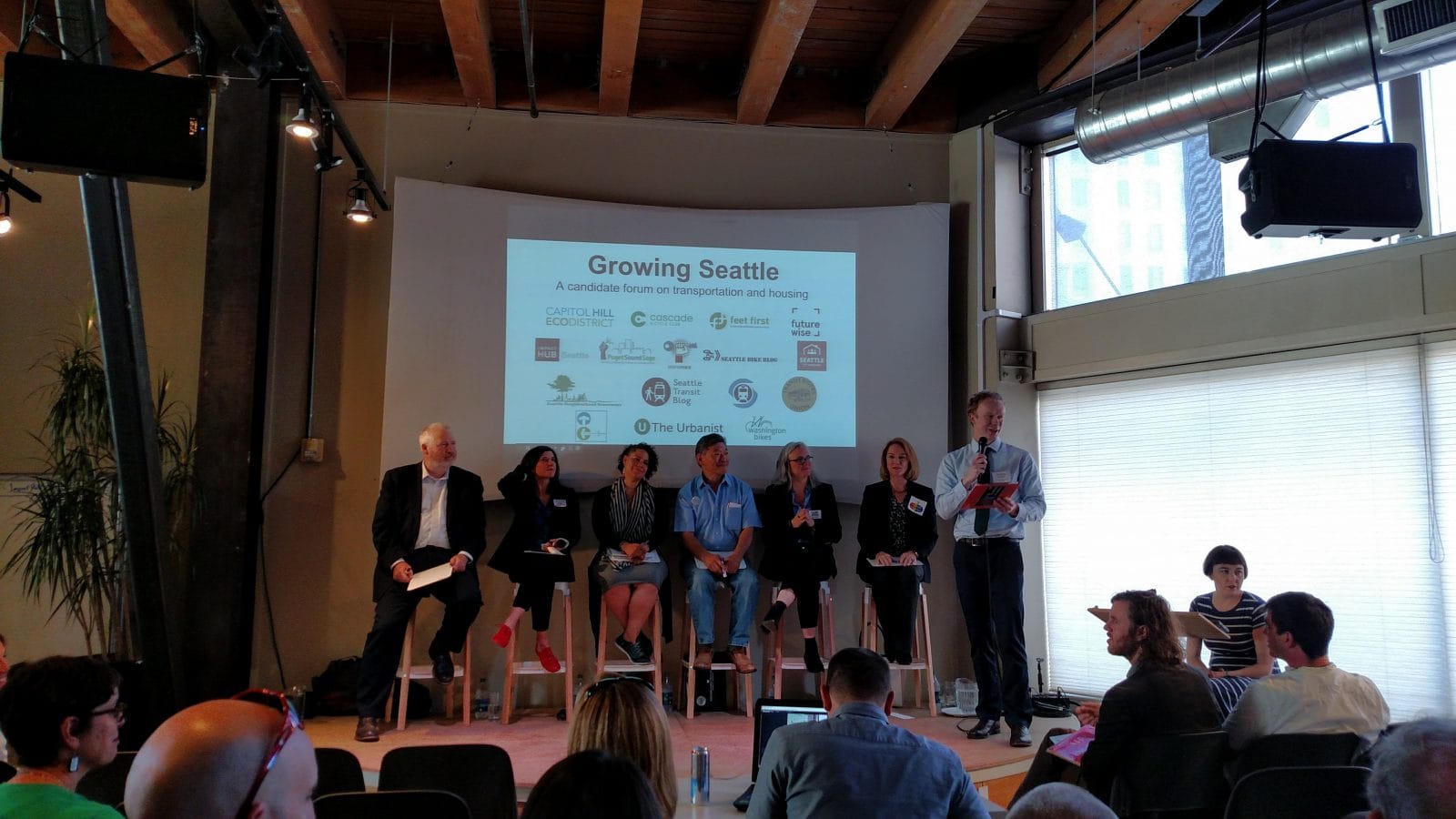 Ten Takeaways From The Growing Seattle Forum