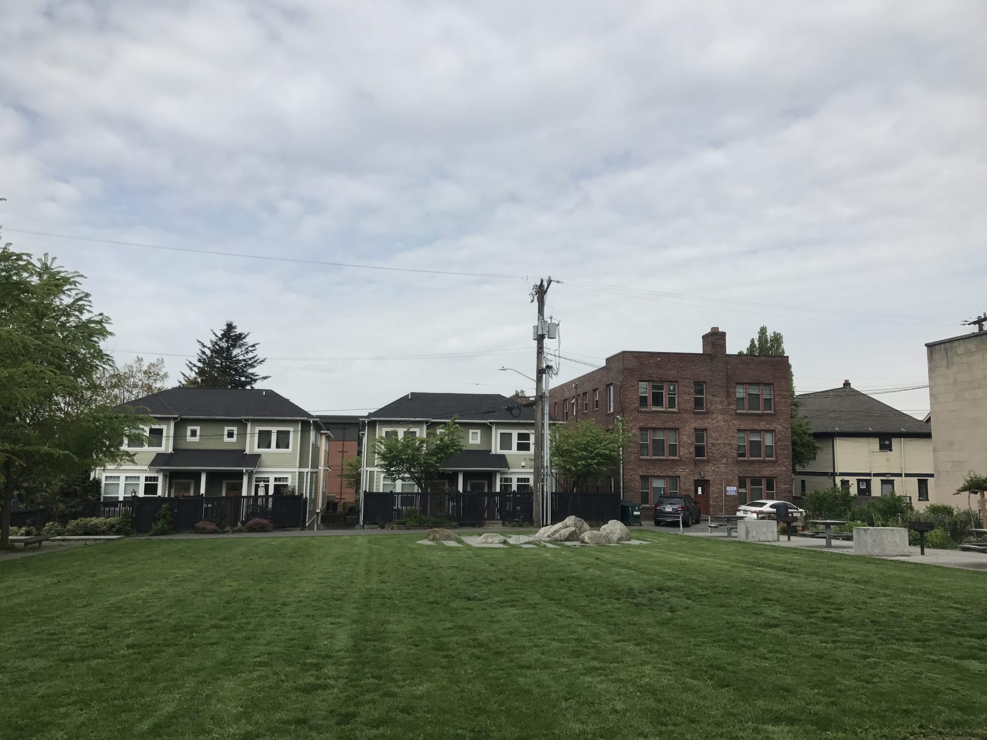 What We’re Reading: WA Shutdown, A Pause, And London’s Bold Plan