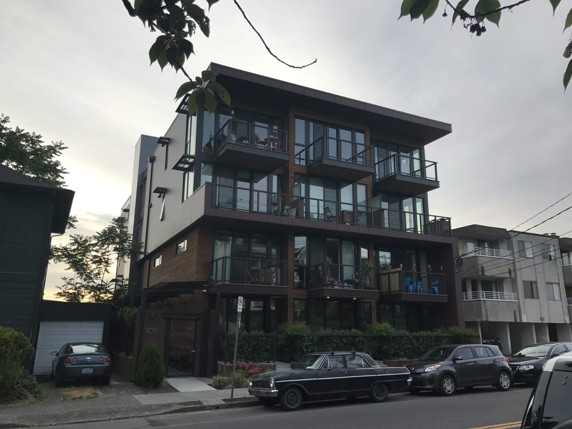 What We’re Reading: Go Electric, Locked Out, And Seattle Soda Tax