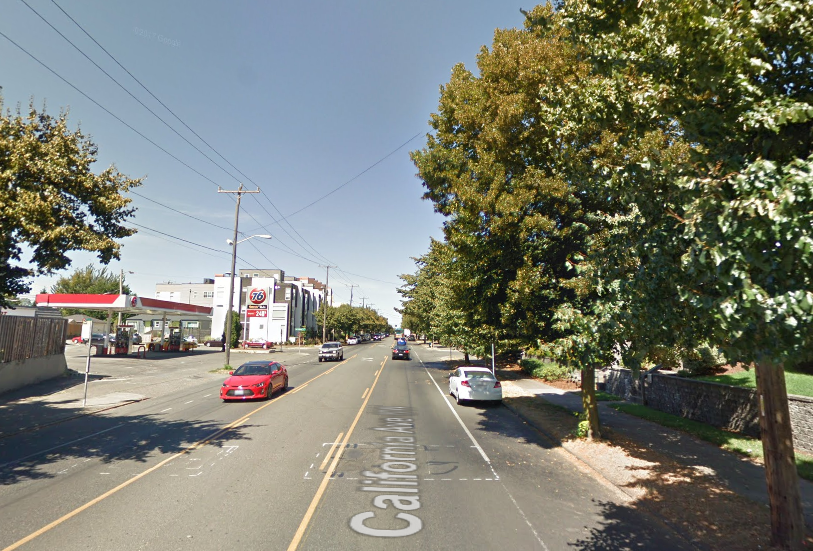                      The Density-Frequency Guarantee
                     