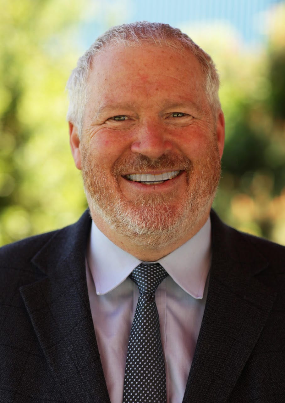 2017 Endorsement Questionnaire: Mike McGinn