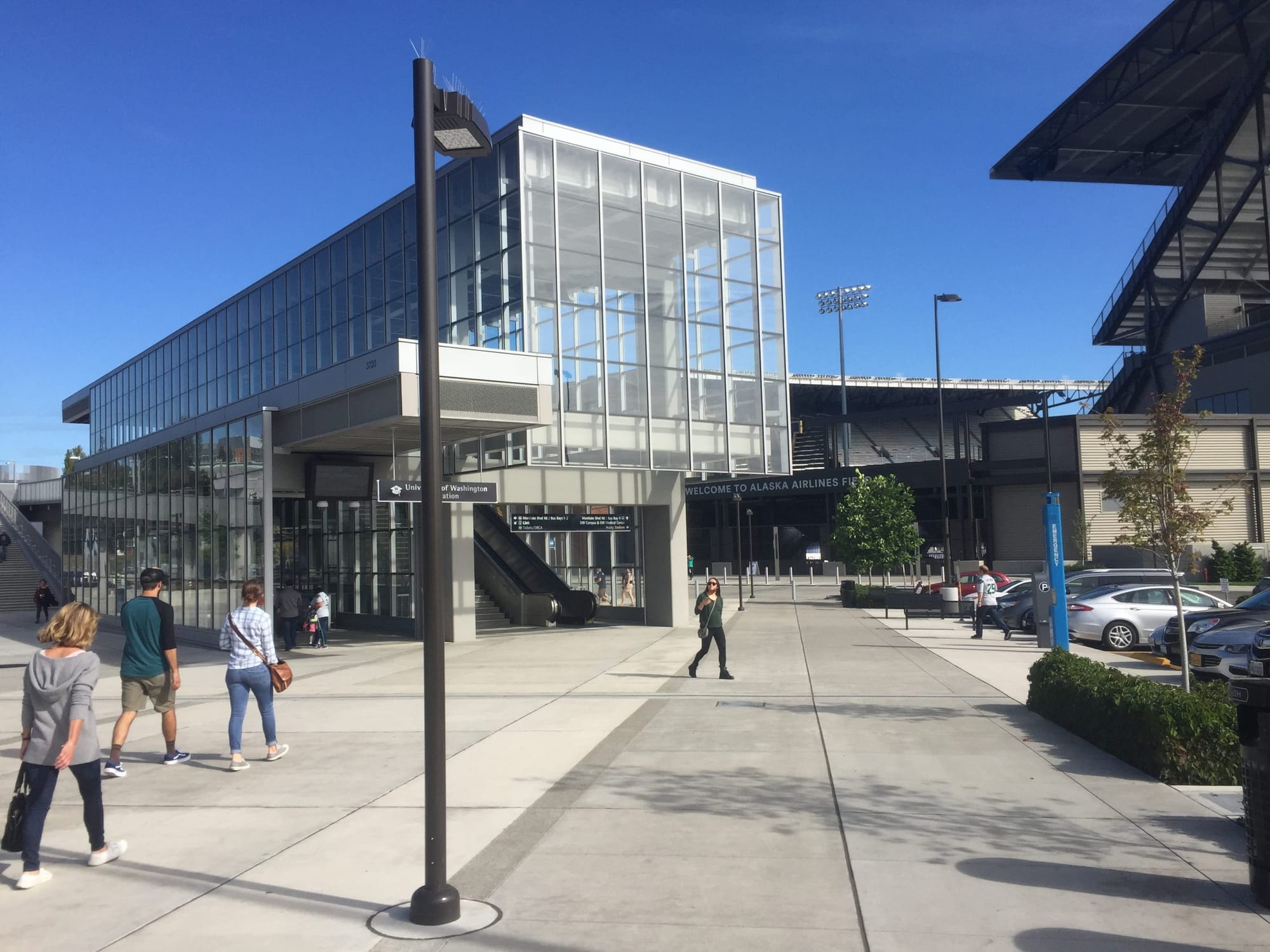 New Eyman Initiative Seeks To Stall Transportation Investments Statewide And Kill ST3