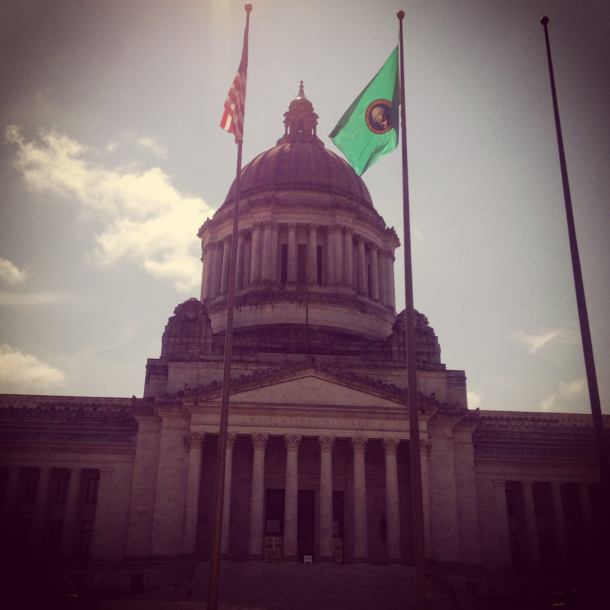 What We’re Reading: Shutdown Averted, Paid Family Leave, And Public School Funding Policy