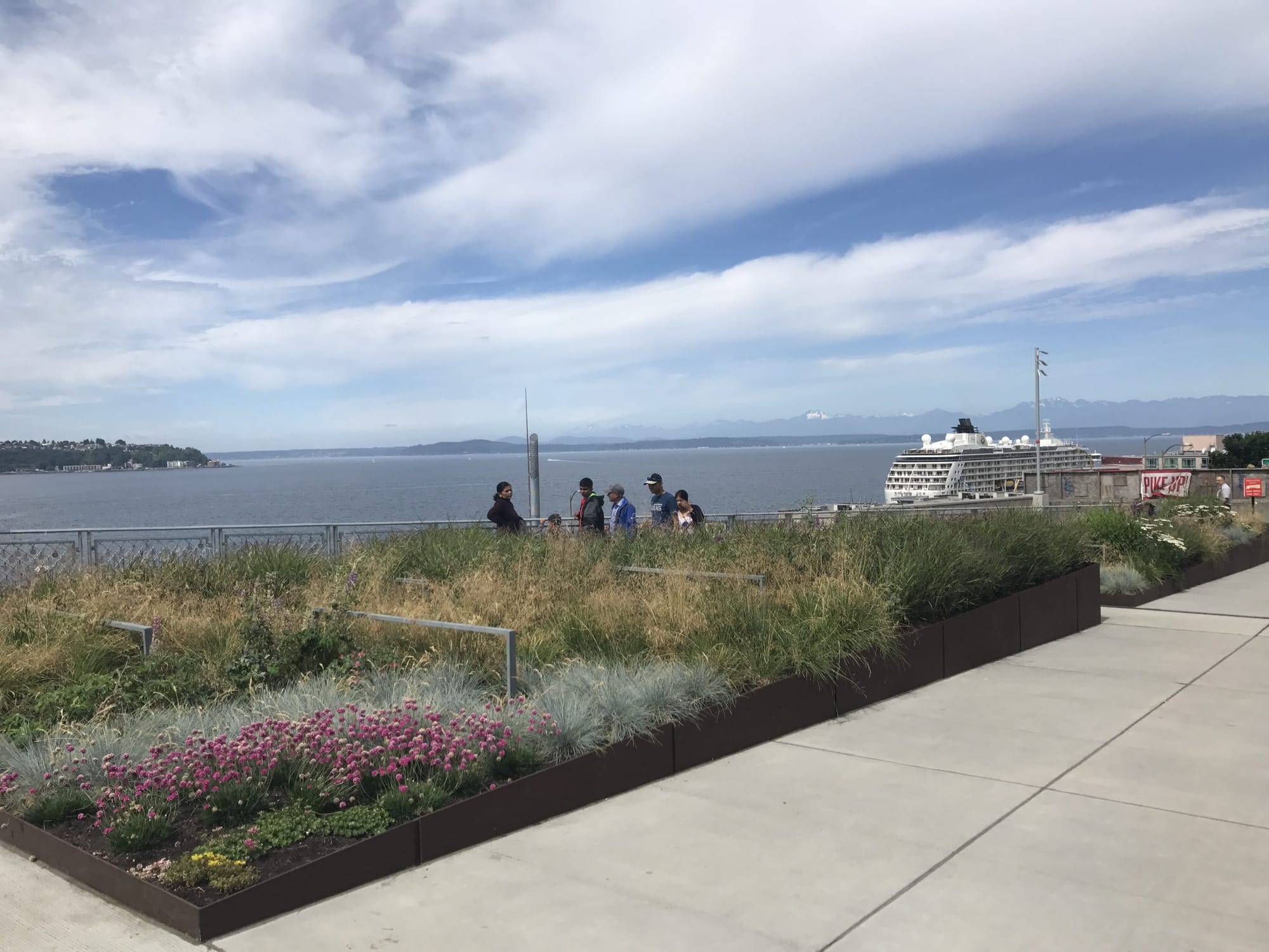 Pike Place Market Expands With MarketFront, Tour On Saturday