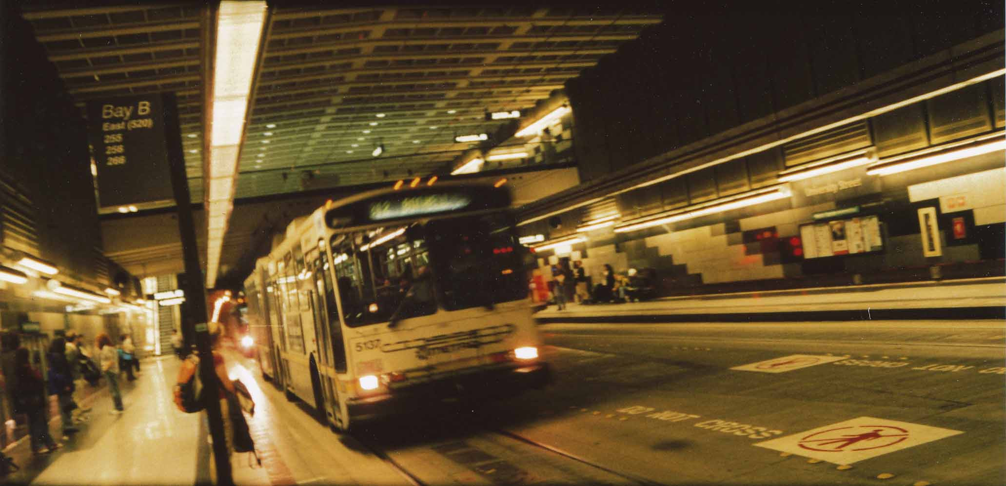 Nathan Converses With His Colleagues, IV: Always Forever Now