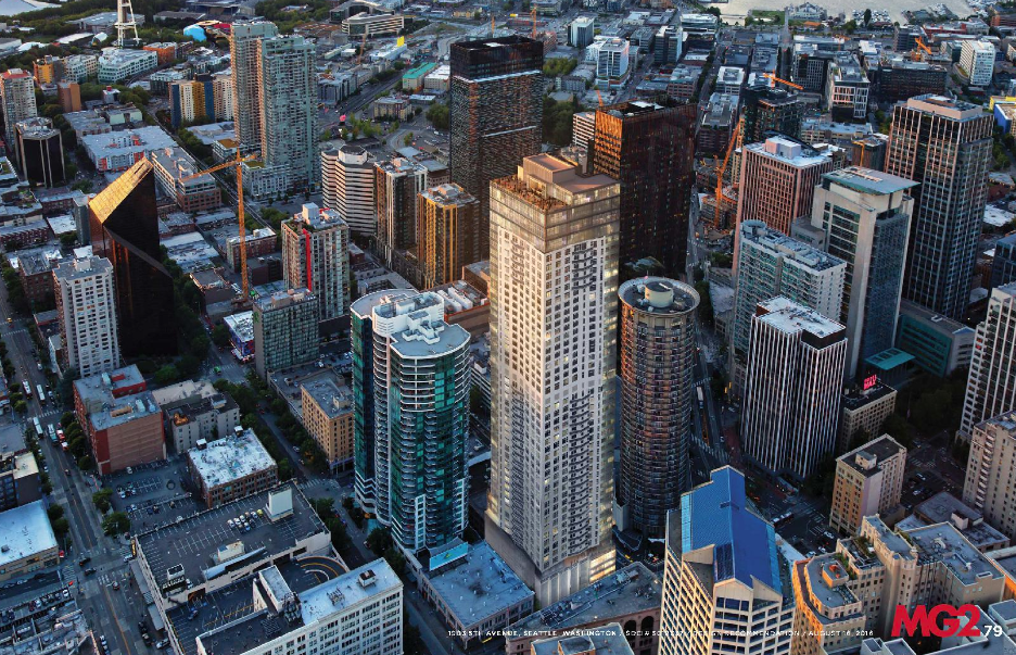                      Can Design Review Be Fast And Effective? Seattle Thinks So
                     