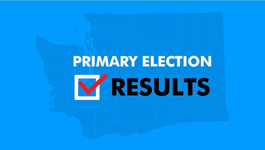 2017 Primary Election Results