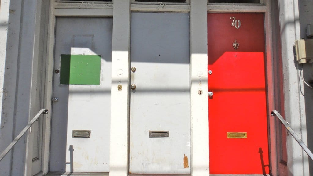 Criminal History Is None of a Landlord’s Business: Soon in Seattle