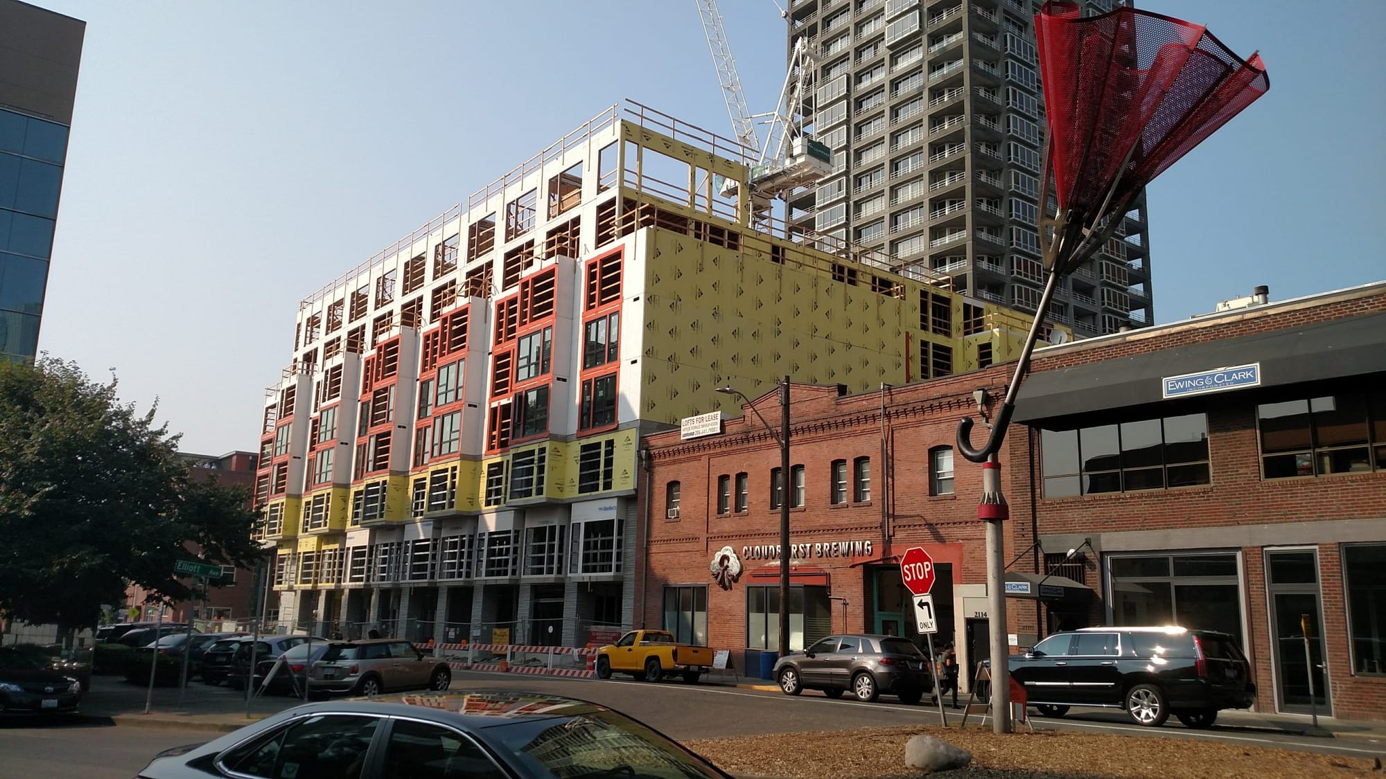 Seattle Fair Growth: An Interview, Part 2 – Housing Debate