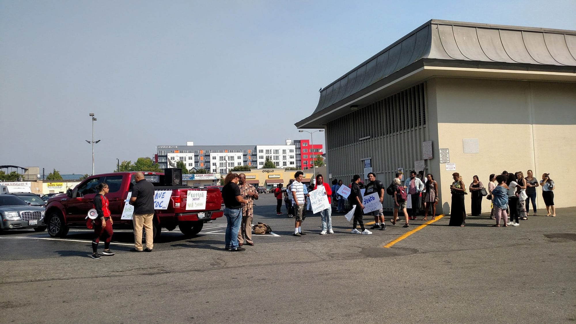 Union Gospel Mission Reassures YROC Community As It Pulls Funding