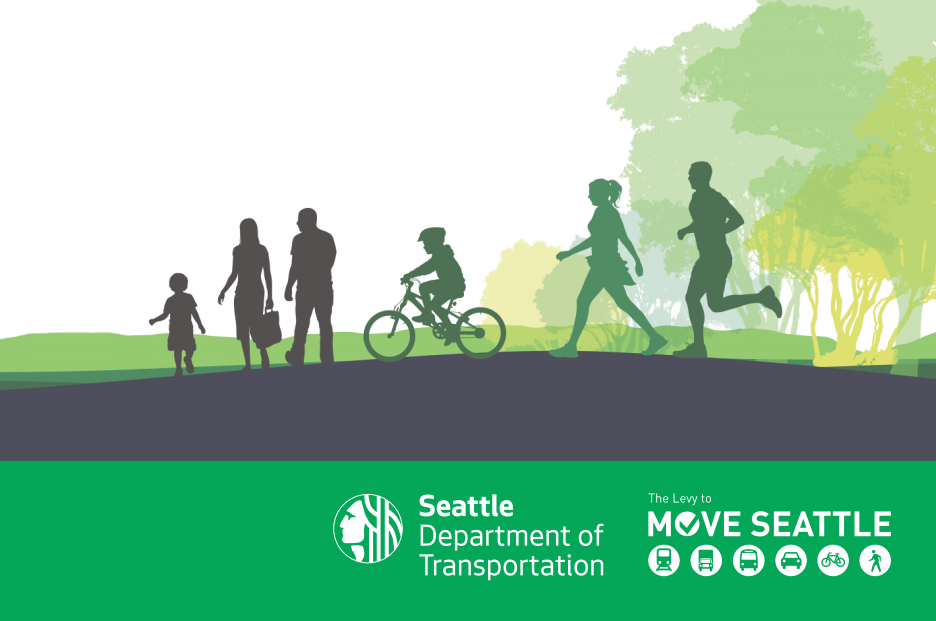 Help Decide How The Central Ridge Neighborhood Greenway Connects Neighborhoods