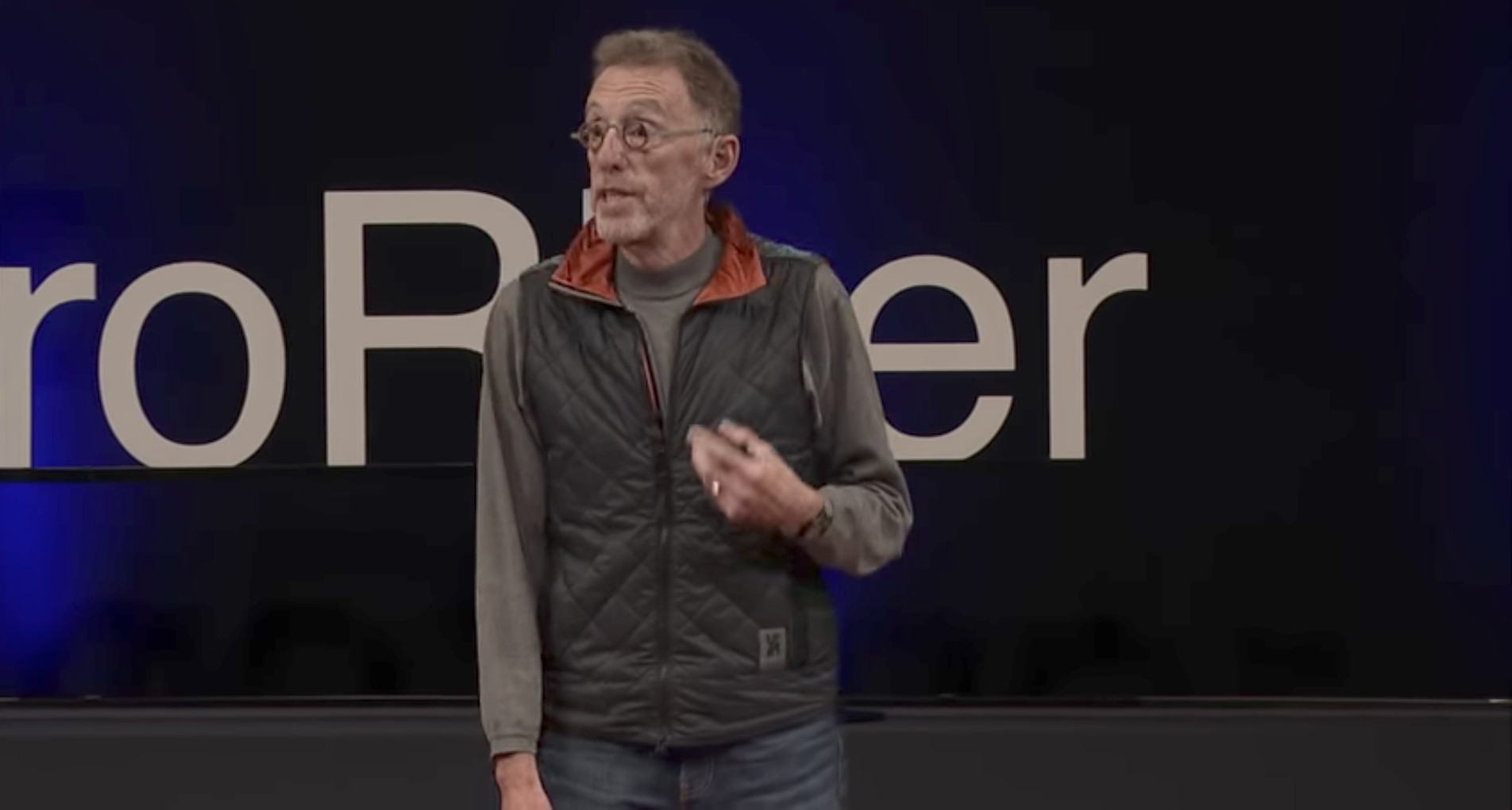 Sunday Video: The Amazing Way Bicycles Change You