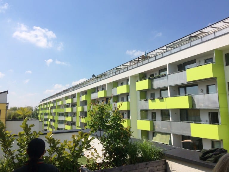                      Housing Policy Lessons From Vienna, Part II
                     