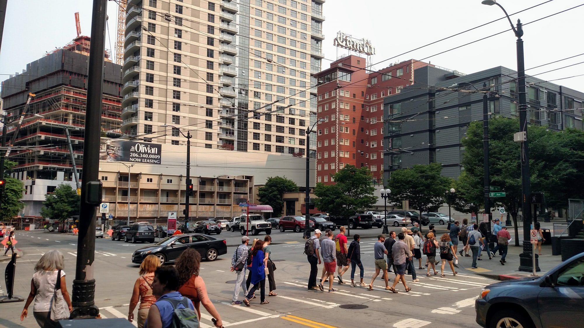 2018: Goals, Obstacles, and Resolutions