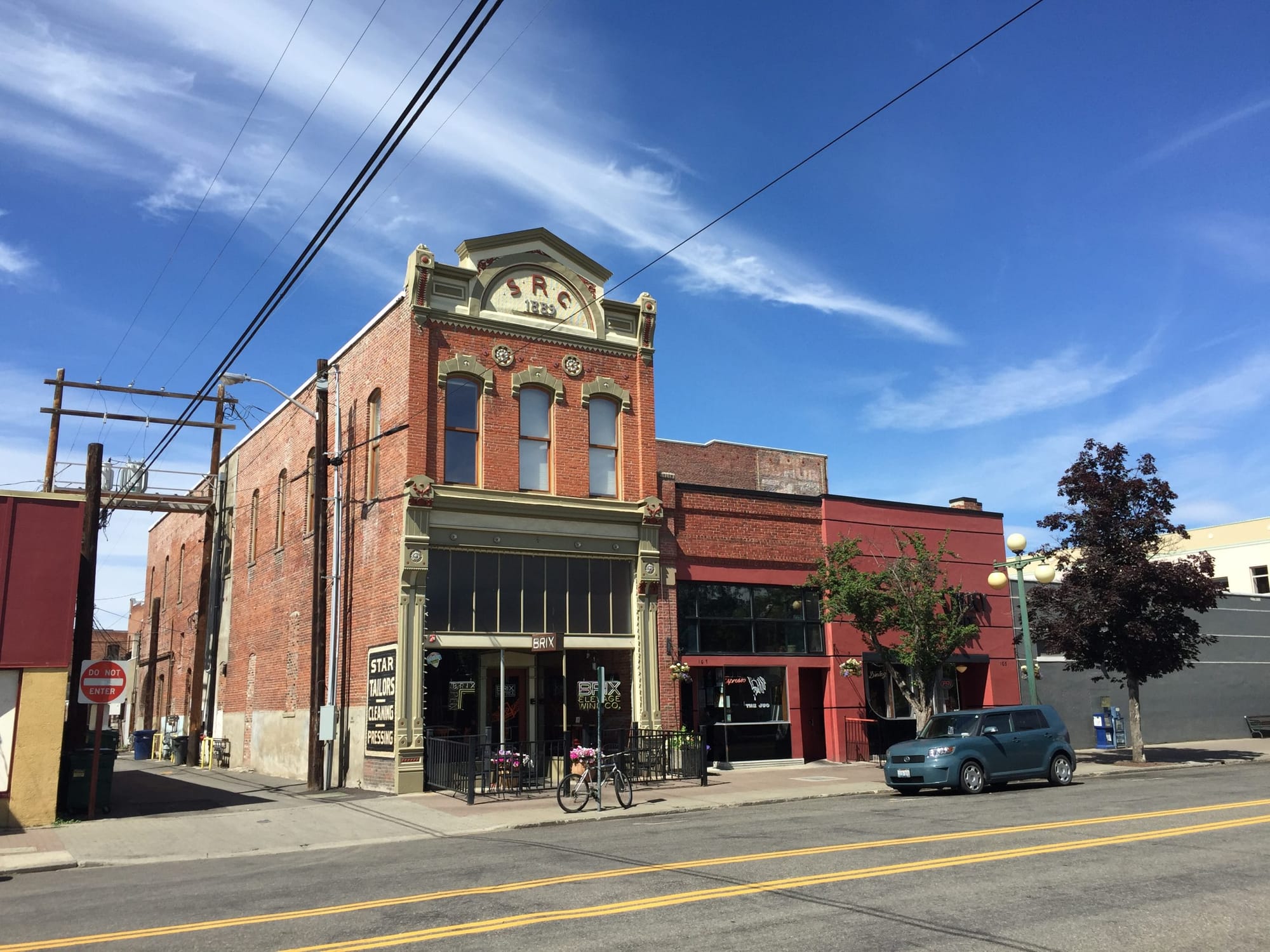 Washington State Awards Rural Community Block Grants, Program Imperiled