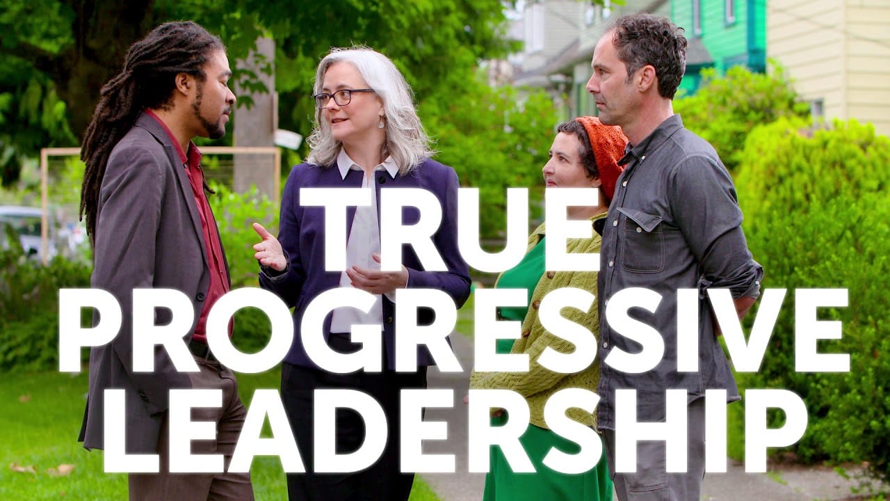 October 11: Meet Mayoral Candidate Cary Moon at The Urbanist Meetup