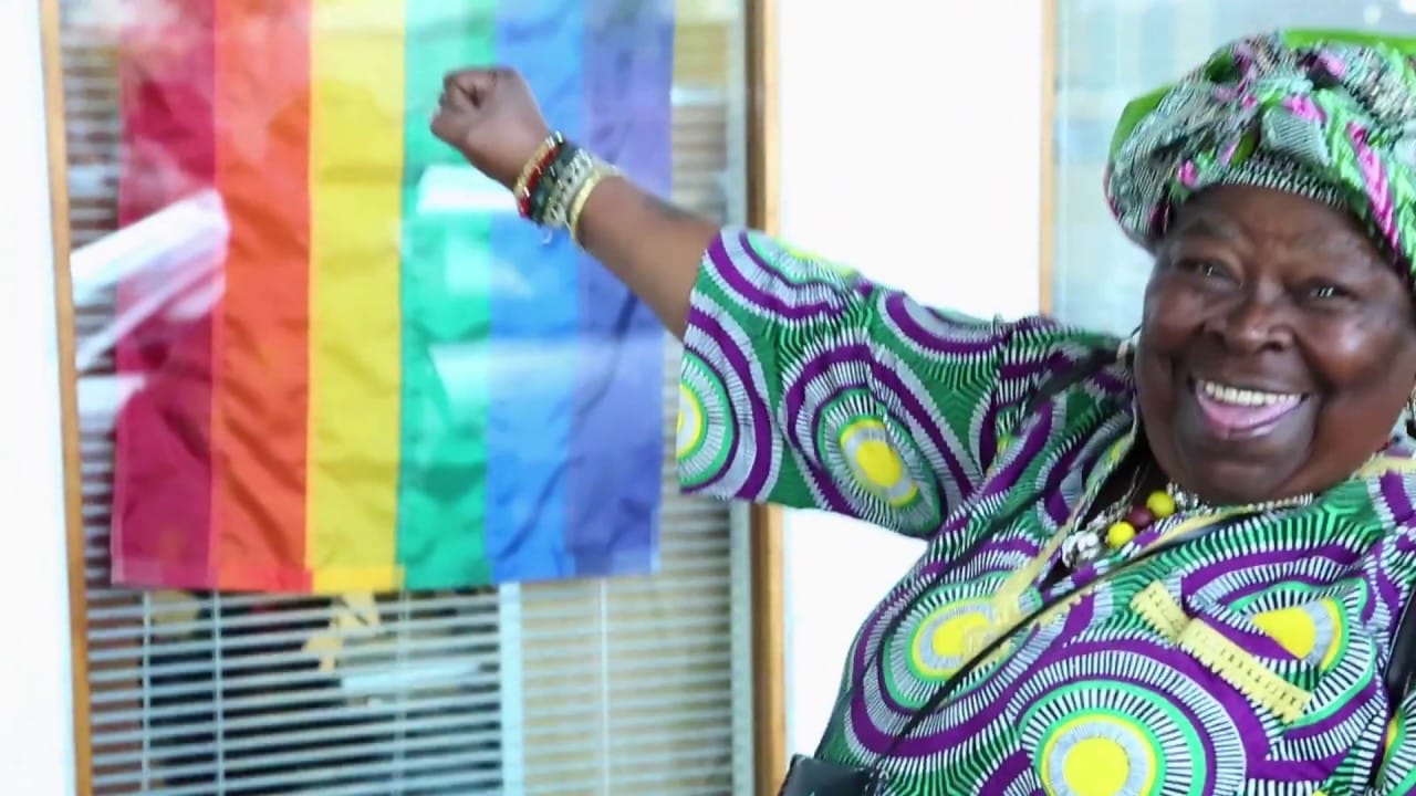 Sunday Video: LGBTQ-Affirming Affordable Senior Housing in Seattle