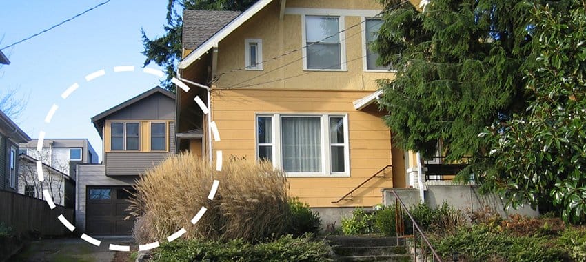 City’s Plan for Pre-approved Backyard Cottages Shouldn’t Require Uncompensated Labor