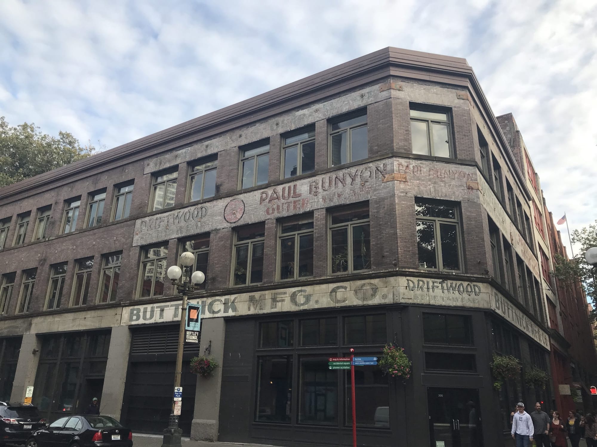                      What We’re Reading: Battery Reuse, Intimidator, and Ghost of McCleary
                     