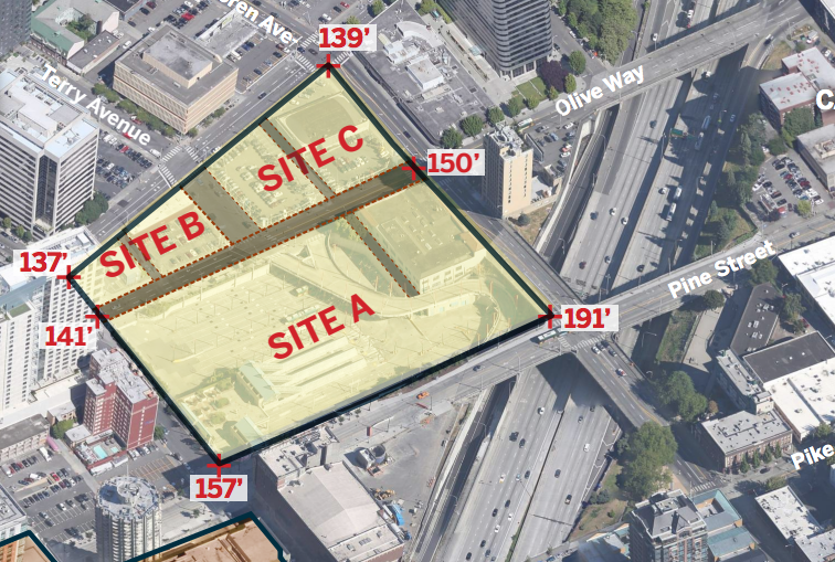                      Convention Center Acquiesces to Coalition with $83 Million Benefits Package
                     