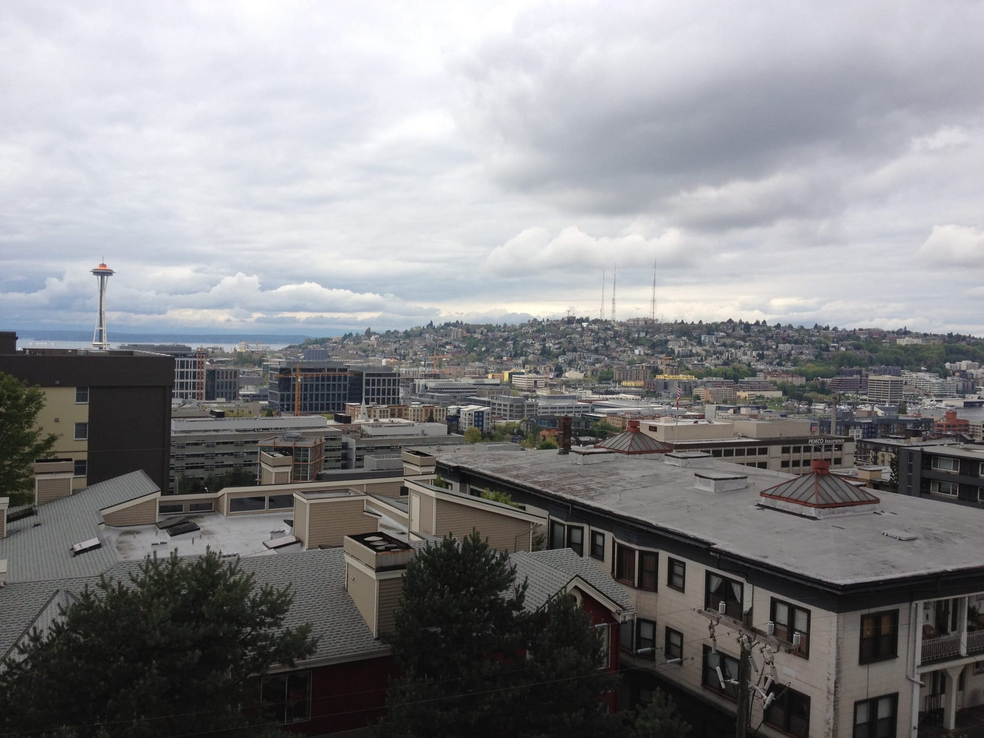 Will Seattle’s Airbnb Bills Stray from Mission of Protecting Affordable Housing?