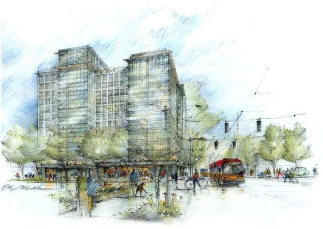 ST Board Signs Off on Three Affordable Housing Agreements