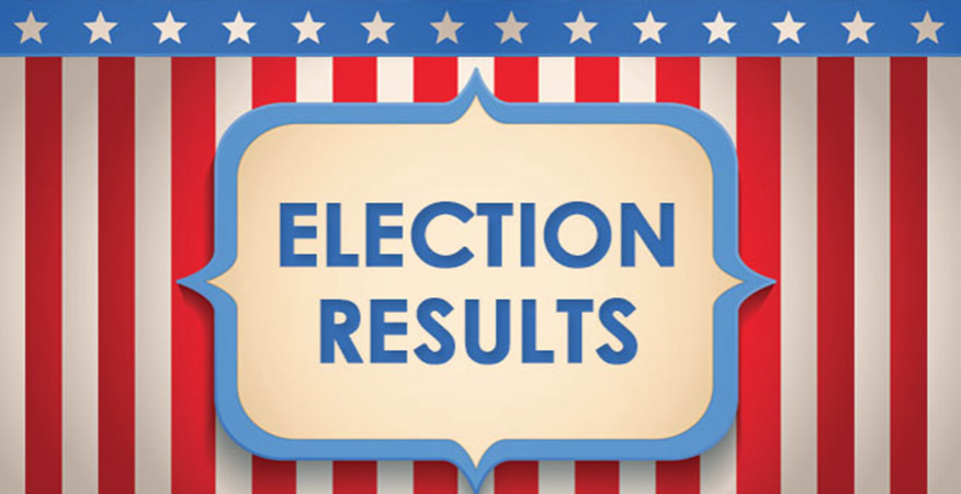 2017 General Election Results