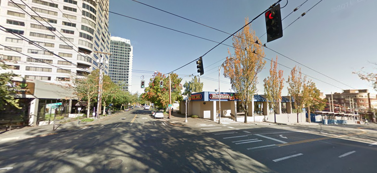 Sound Transit Board Considers Land Grant for First Hill Affordable Highrise Today