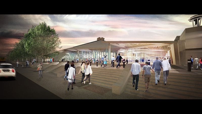 Seattle Council Approves Arena MOU and Some Short-Term Rental Regulations