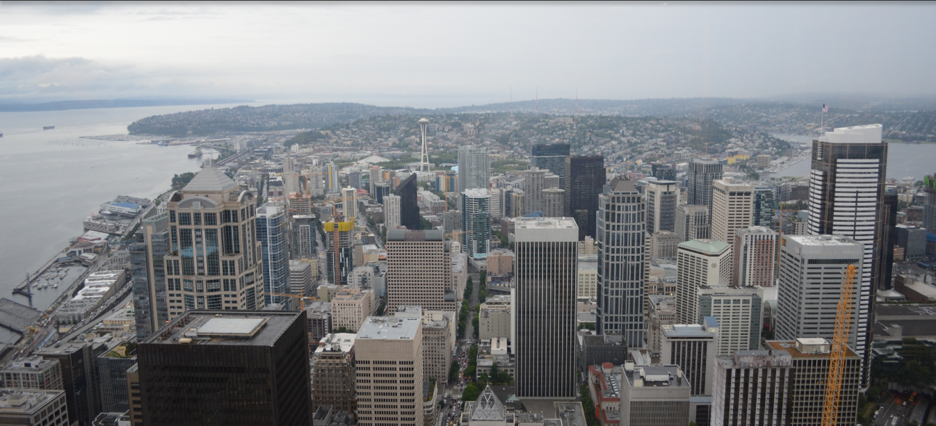 A Newcomer’s Guide to Finding Home in Seattle