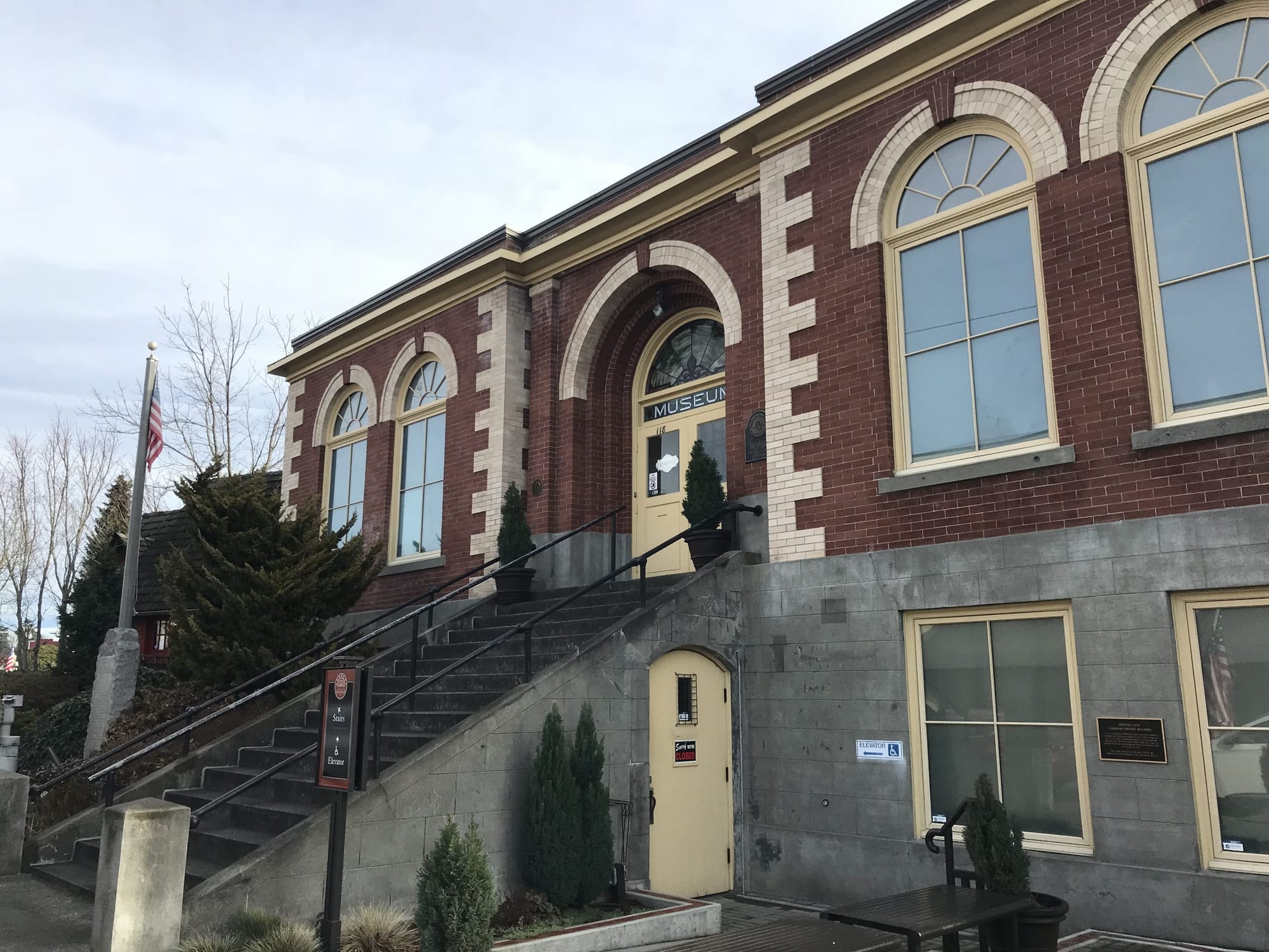 What We’re Reading: Lost Affordable Housing, Midtown Center, and Hostile Street Environment