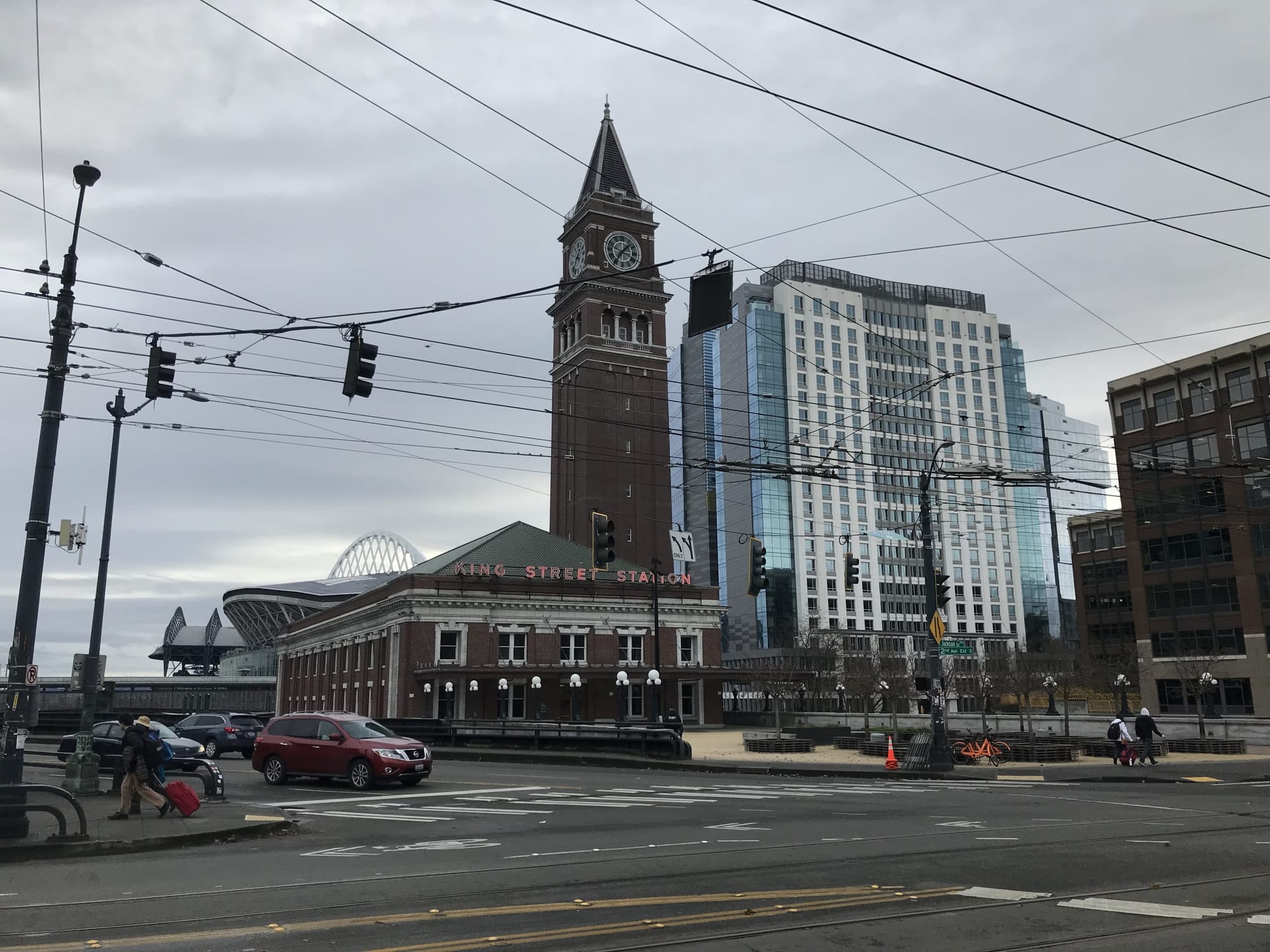 What We’re Reading: CA Housing Reform, Roads to Nowhere, and Accessible Transit