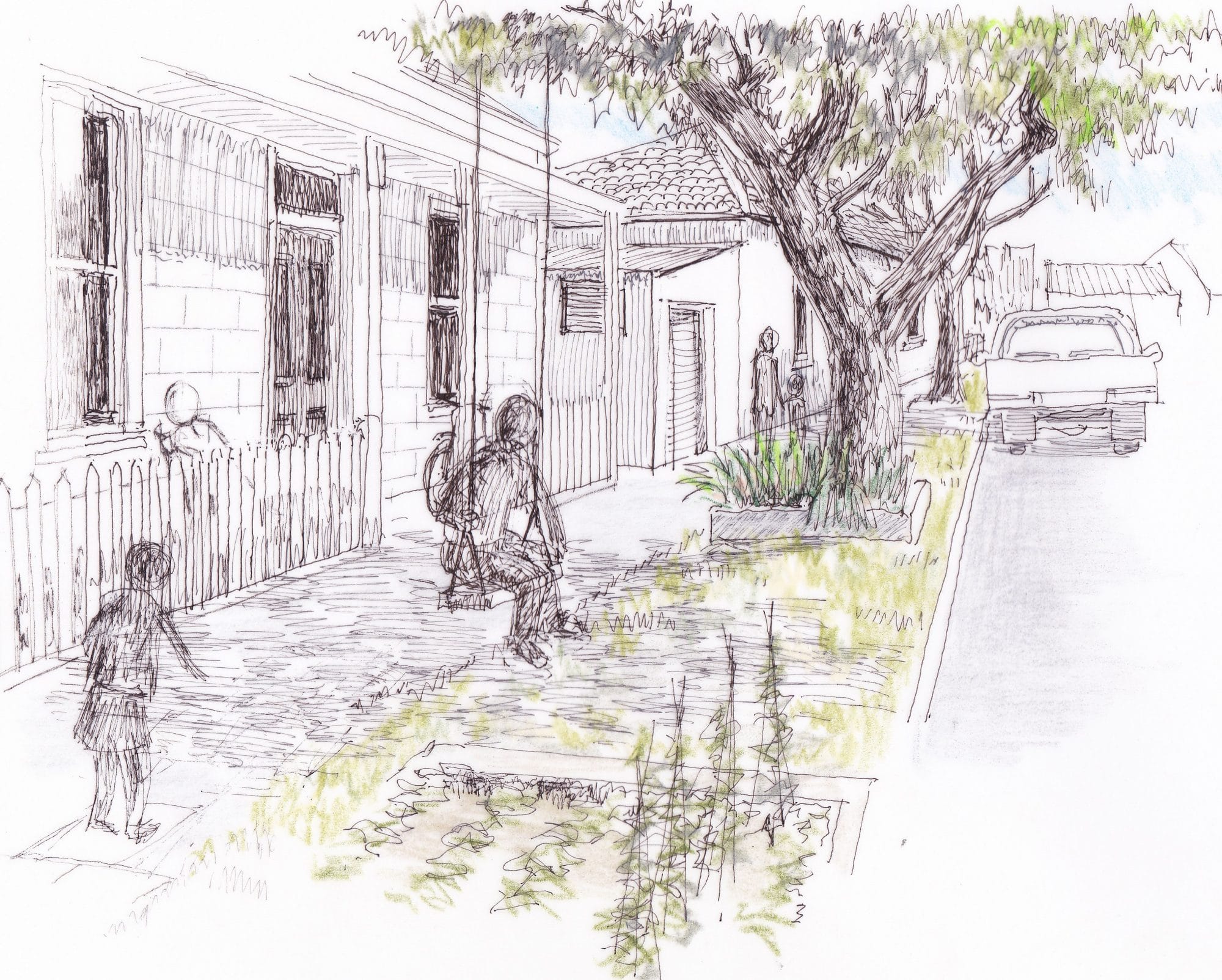 Building the Compassionate City