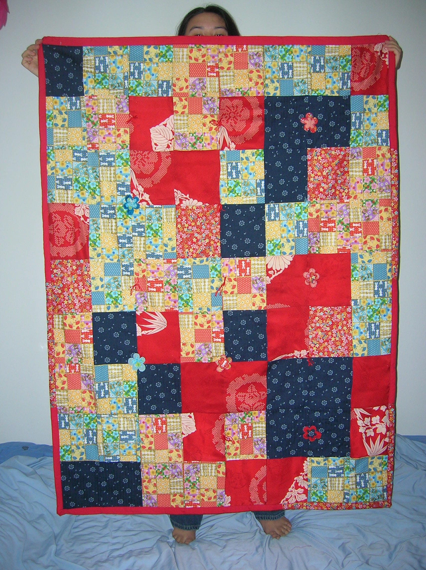                      Expanding Seattle’s Housing Quilt
                     