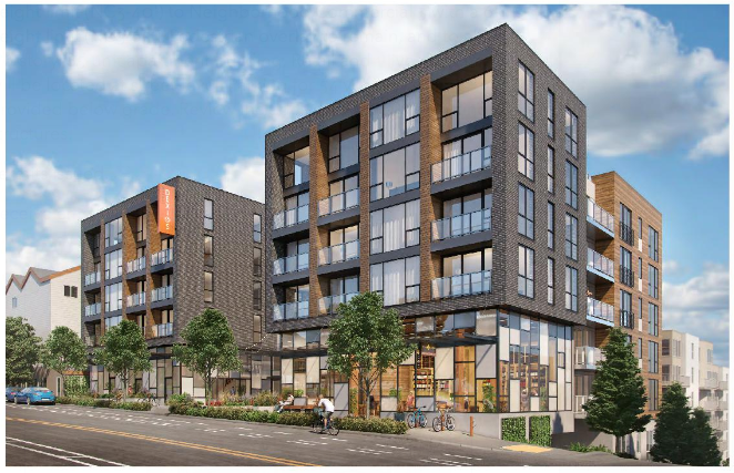                      City Council Approves Rezone in the Westlake Neighborhood
                     