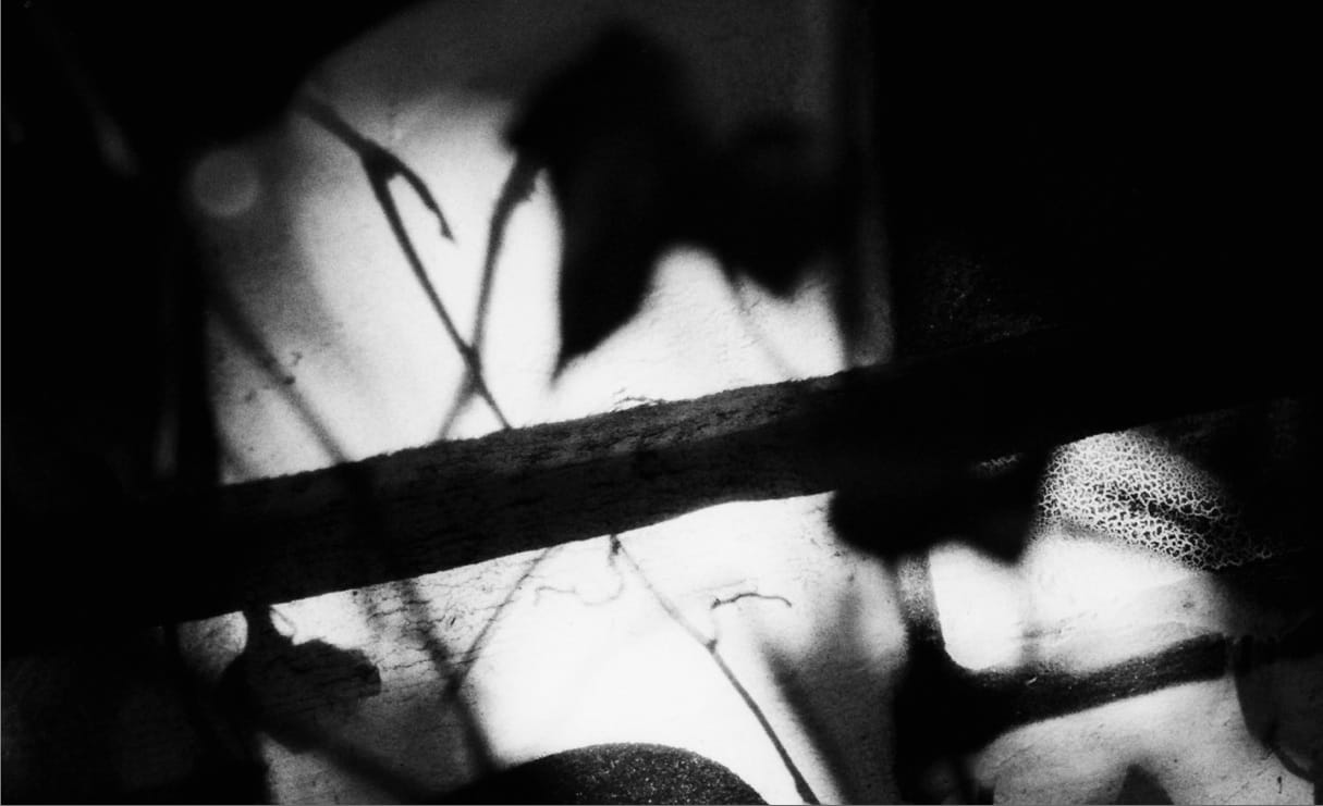 The Invisible Update